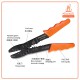 PowerSync Wire Stripper with Wrapper 9 Inches PowerSync Wire Stripper with Wrapper 9 Inches