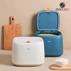 Lifestyle Rice Storage Box