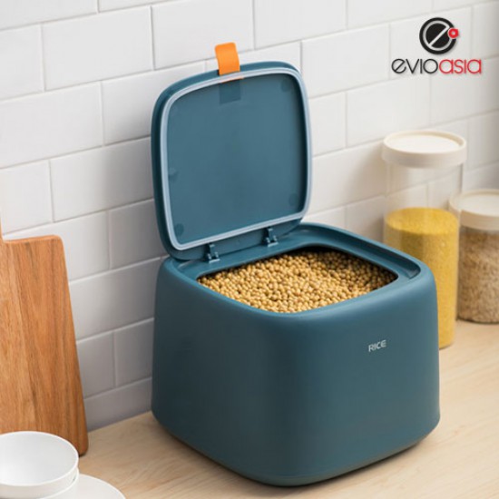 Lifestyle Rice Storage Box