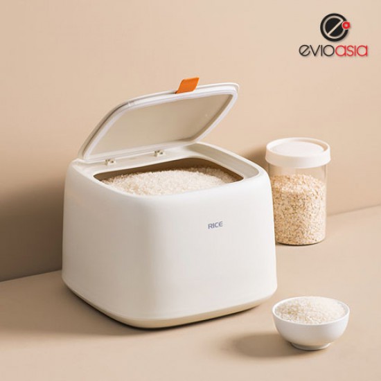 Lifestyle Rice Storage Box