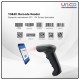 G-Smar Wireless Barcode Scanner with advanced 1D/2D Scanning Technology G-Smar Wireless Barcode Scanner with advanced 1D/2D Scanning Technology