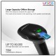 G-Smar Wireless Barcode Scanner with advanced 1D/2D Scanning Technology G-Smar Wireless Barcode Scanner with advanced 1D/2D Scanning Technology