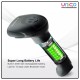 G-Smar Wireless Barcode Scanner with advanced 1D/2D Scanning Technology