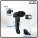G-Smar Wireless Barcode Scanner with advanced 1D/2D Scanning Technology G-Smar Wireless Barcode Scanner with advanced 1D/2D Scanning Technology