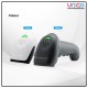 G-Smar Wireless Barcode Scanner with advanced 1D/2D Scanning Technology