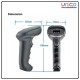 G-Smar Wireless Barcode Scanner with advanced 1D/2D Scanning Technology G-Smar Wireless Barcode Scanner with advanced 1D/2D Scanning Technology