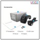 G-Smar Wireless Barcode Scanner with advanced 1D/2D Scanning Technology G-Smar Wireless Barcode Scanner with advanced 1D/2D Scanning Technology