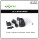 Wireless Barcode Scanner 1D