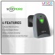 Wired Scanner 1D & 2D Barcode Scanner Wired Scanner 1D & 2D Barcode Scanner