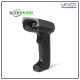 Wired Scanner 1D & 2D Barcode Scanner Wired Scanner 1D & 2D Barcode Scanner