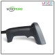 Wired Scanner 1D & 2D Barcode Scanner Wired Scanner 1D & 2D Barcode Scanner