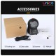 Desktop 1D/2D Barcode Scanners Desktop 1D/2D Barcode Scanners