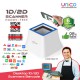 Desktop 1D/2D Barcode Scanners Desktop 1D/2D Barcode Scanners