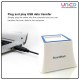 Desktop 1D/2D Barcode Scanners Desktop 1D/2D Barcode Scanners