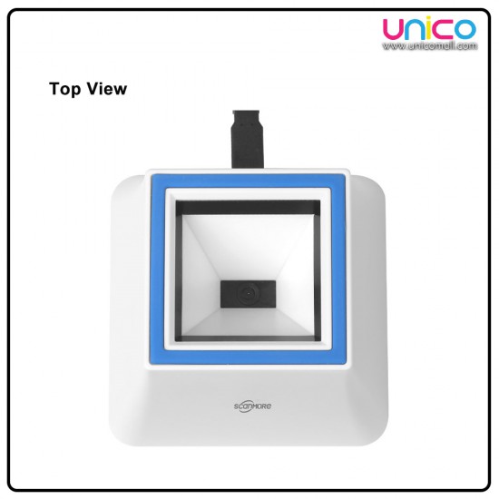 Desktop 1D/2D Barcode Scanners Desktop 1D/2D Barcode Scanners
