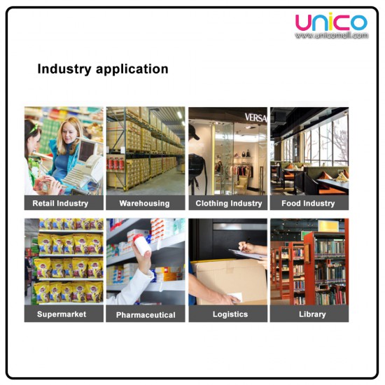 Desktop 1D/2D Barcode Scanners Desktop 1D/2D Barcode Scanners