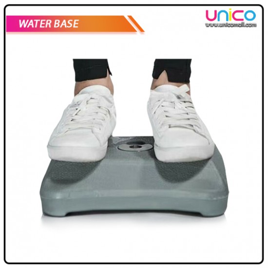 Indoor outdoor water injection X banner stand 60 x 160cm Indoor outdoor water injection X banner stand 60 x 160cm