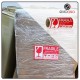 Fragile Warning Label Sticker 3" X 5" Fragile Warning Label Sticker 3" X 5"