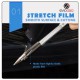 Evio Asia Baby Roll Mini Stretch Film x 6 rolls -100mm x 250g Evio Asia Baby Roll Mini Stretch Film x 6 rolls -100mm x 250g