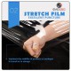 Evio Asia Baby Roll Mini Stretch Film x 6 rolls -100mm x 250g Evio Asia Baby Roll Mini Stretch Film x 6 rolls -100mm x 250g