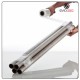 Evio Asia Baby Roll Mini Stretch Film x 6 rolls -100mm x 250g Evio Asia Baby Roll Mini Stretch Film x 6 rolls -100mm x 250g