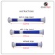 Evio Asia Coreless Film / Stretch Film Dispenser Evio Asia Coreless Film / Stretch Film Dispenser
