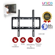 LED LCD Flat Panel TV Bracket Wall Mount For 26''-55"