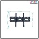 Tilt Led Flat Panel Tv Bracket Wall Mount for 42''-85''