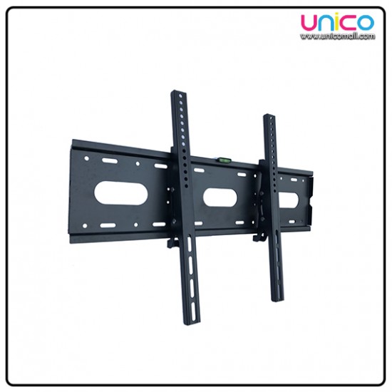 Tilt Led Flat Panel Tv Bracket Wall Mount for 42''-85''