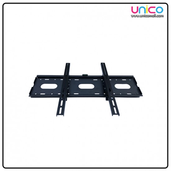 Tilt Led Flat Panel Tv Bracket Wall Mount for 42''-85''