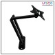 Retractable TV Wall Bracket Suitable for 14” – 27” Retractable TV Wall Bracket Suitable for 14” – 27”