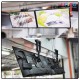 Retractable TV Wall Bracket Suitable for 14” – 27” Retractable TV Wall Bracket Suitable for 14” – 27”