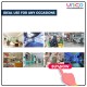 Retractable TV Wall Bracket Suitable for 14” – 27” Retractable TV Wall Bracket Suitable for 14” – 27”
