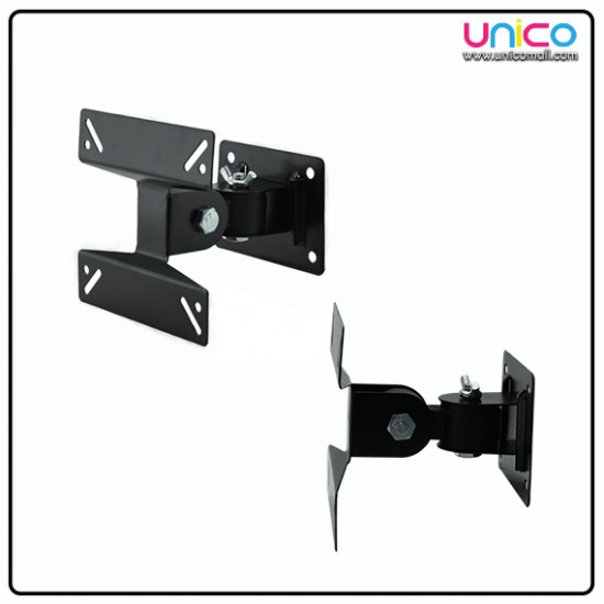 LED/LCD TV Monitor Wall Mount 14”-24” LED/LCD TV Monitor Wall Mount 14”-24”