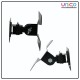 LED/LCD TV Monitor Wall Mount 14”-24” LED/LCD TV Monitor Wall Mount 14”-24”