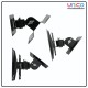 LED/LCD TV Monitor Wall Mount 14”-24” LED/LCD TV Monitor Wall Mount 14”-24”