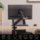 Monitor Desk Stand 17"-30" Monitor Desk Stand 17"-30"