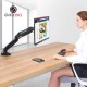 Monitor Desk Stand 17"-30" Monitor Desk Stand 17"-30"