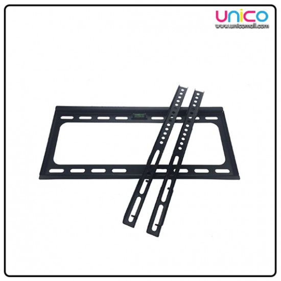 LED LCD Flat Panel TV Bracket Wall Mount For 26''-63"