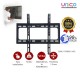 Universal Wall Mount Bracket for 26''-63'' LED/LCD TVs Universal Wall Mount Bracket for 26''-63'' LED/LCD TVs