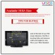 Universal Wall Mount Bracket for 26''-63'' LED/LCD TVs Universal Wall Mount Bracket for 26''-63'' LED/LCD TVs