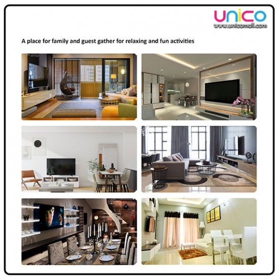 Universal Wall Mount Bracket for 26''-63'' LED/LCD TVs Universal Wall Mount Bracket for 26''-63'' LED/LCD TVs