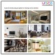 Universal Wall Mount Bracket for 26''-63'' LED/LCD TVs Universal Wall Mount Bracket for 26''-63'' LED/LCD TVs
