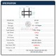 LCD LED Plasma Flat Tilt TV Wall Mount Bracket Suitable For 26''-55'' LCD LED Plasma Flat Tilt TV Wall Mount Bracket Suitable For 26''-55''