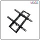 LCD LED Plasma Flat Tilt TV Wall Mount Bracket Suitable For 26''-55''