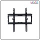 LCD LED Plasma Flat Tilt TV Wall Mount Bracket Suitable For 26''-55''