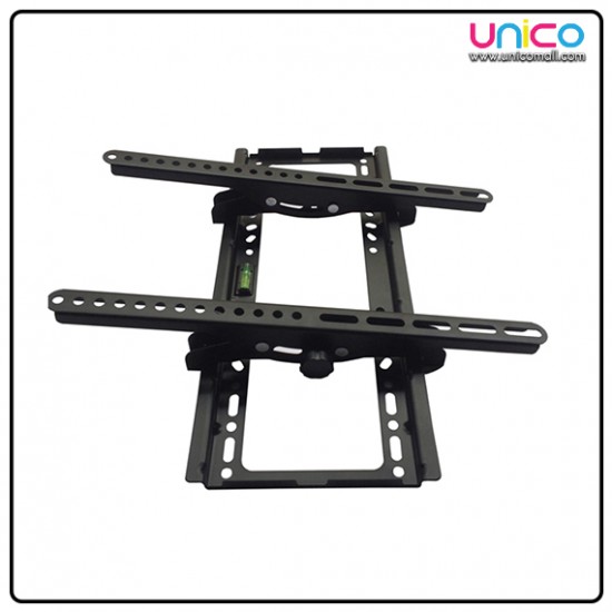 LCD LED Plasma Flat Tilt TV Wall Mount Bracket Suitable For 26''-55''