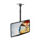 LCD TV Wall Mount Ceiling 32”-70”