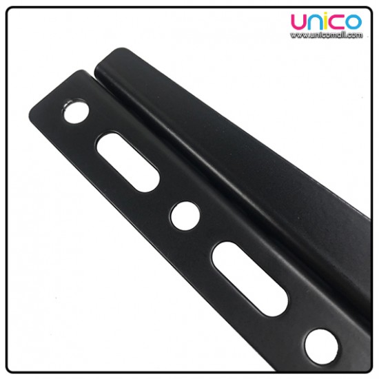 TV Table Mount Desk Stand Bracket for Most 32" -65” TV Table Mount Desk Stand Bracket for Most 32" -65”