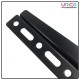 TV Table Mount Desk Stand Bracket for Most 32" -65” TV Table Mount Desk Stand Bracket for Most 32" -65”